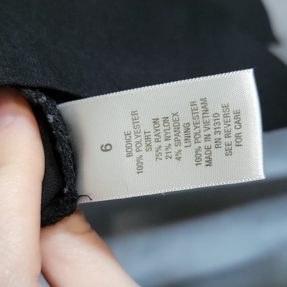 Dressbarn career dress - Picture 6 of 7